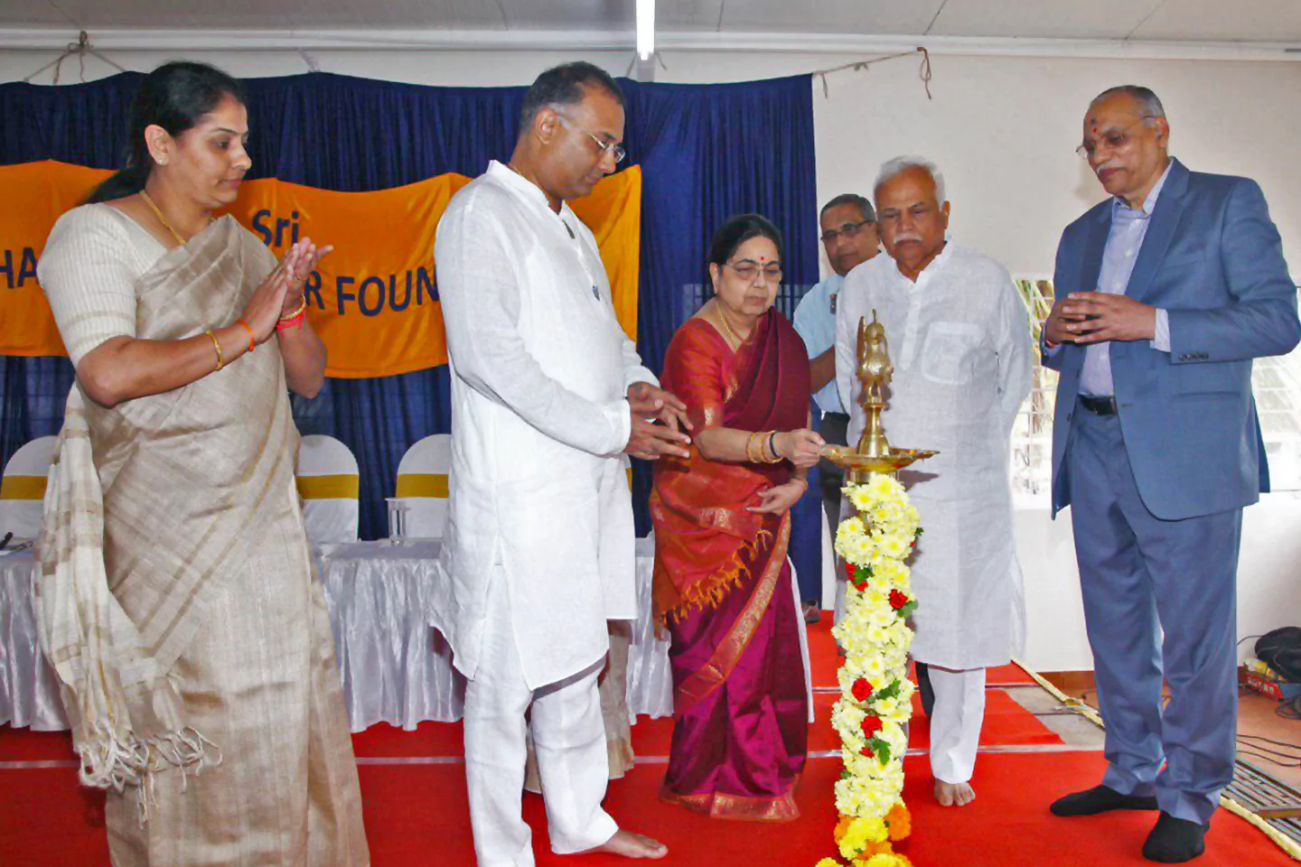 Children's Health Centre 2019