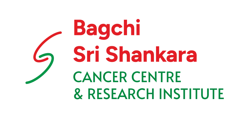 Bagchi Sri Shankara Cancer Centre and Research Institute Building